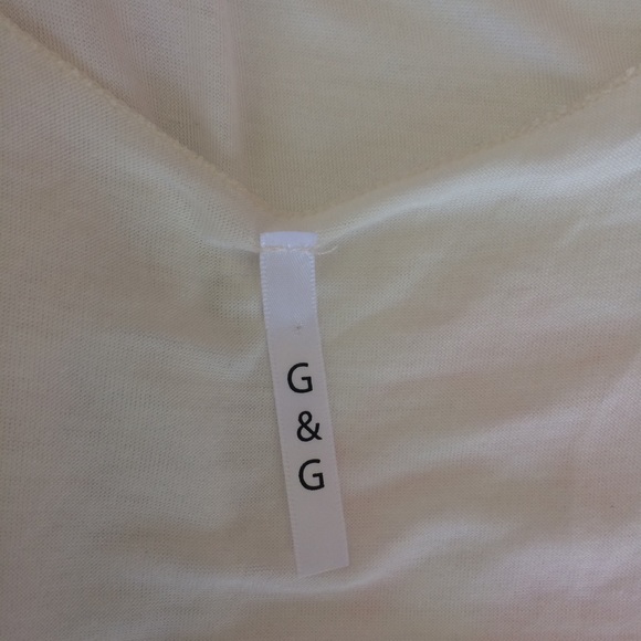 “Bottoms Up” Tank - Picture 4 of 5